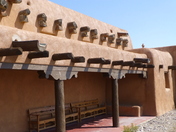 White Sand National Monument, New Mexico