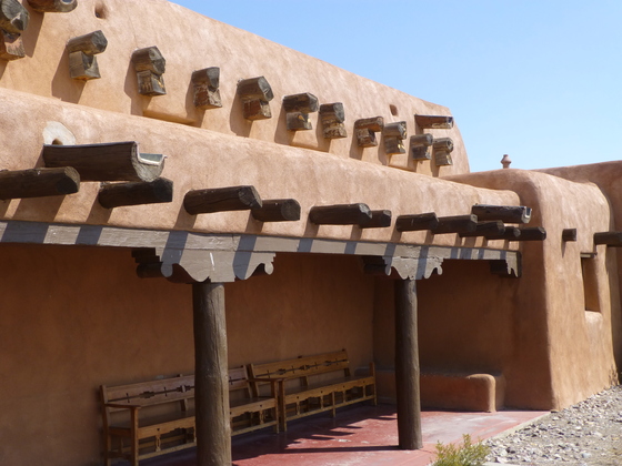 White Sand National Monument, New Mexico