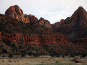 Zion National Park