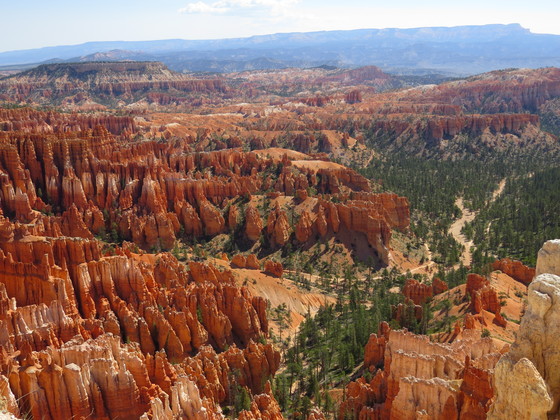 Bryce Canyon National Park