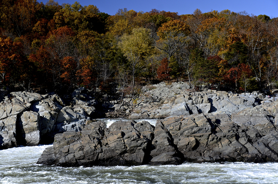 Great Falls