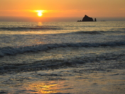Olympic National Park