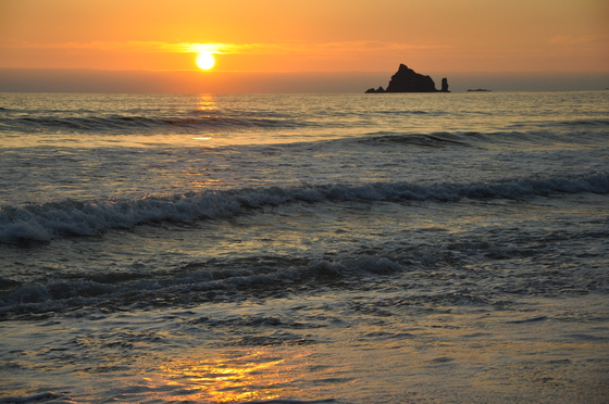 Olympic National Park