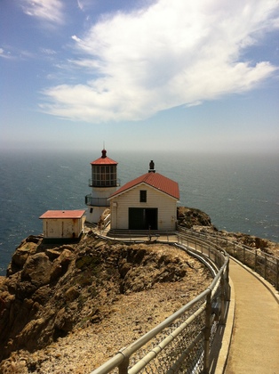 Point Reyes National Seashore