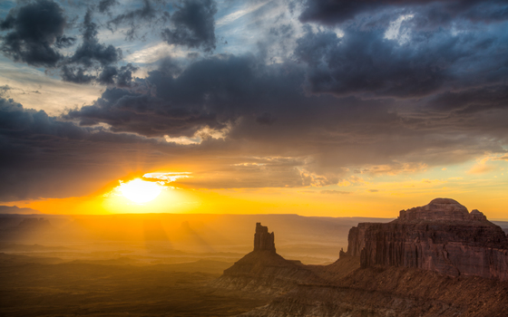 Canyonlands National Park