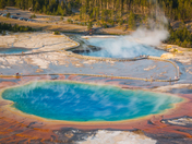 Yellowstone National Park