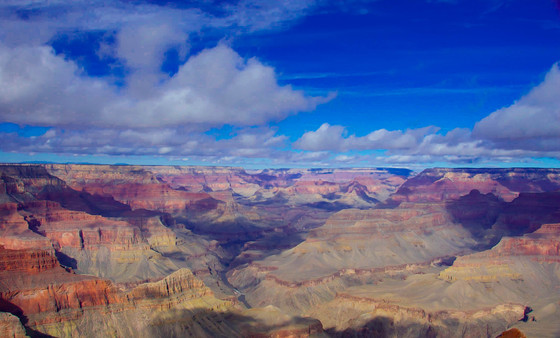 Grand Canyon