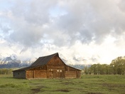Grand Teton National Park