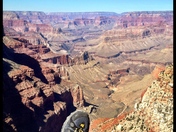 Grand Canyon National Park