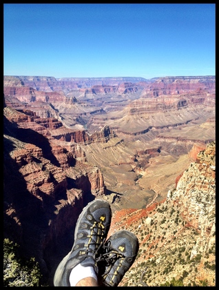 Grand Canyon National Park