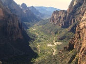 Zion National Park