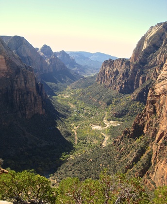 Zion National Park