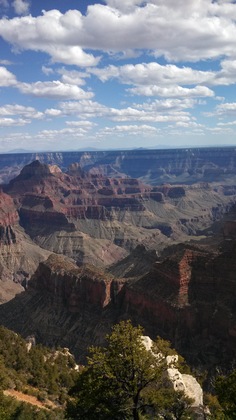 Grand Canyon