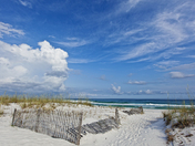 Gulf Island National Seashore