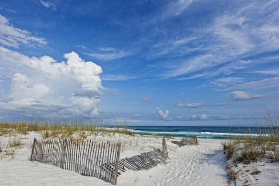 Gulf Island National Seashore