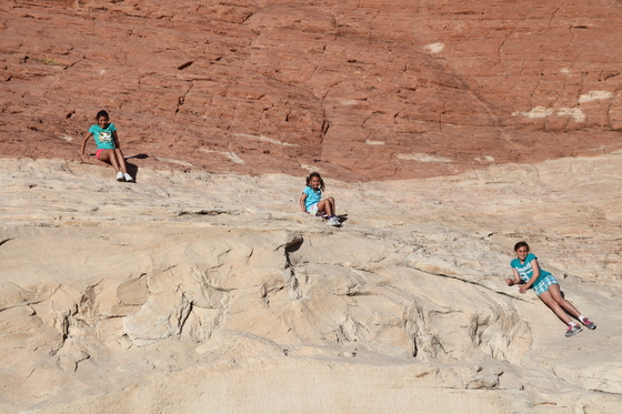 Red Rock Canyon