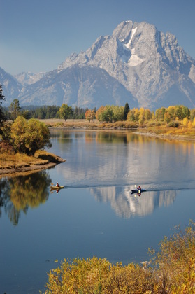 Grand Teton