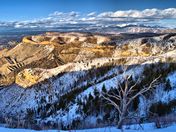 Mesa Verde National Park