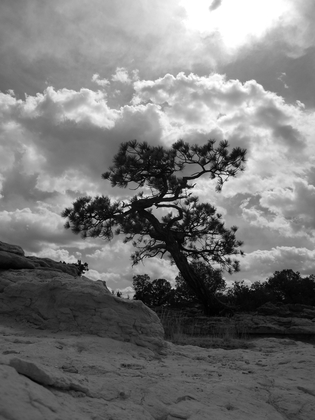 El Morro National Monument