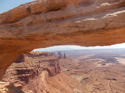 Canyonlands NP
