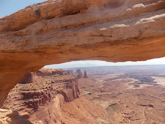 Canyonlands NP