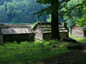Morristown National Historical Park - Jockey Hollow