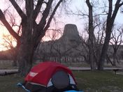 Devil's Tower