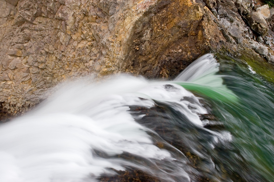 Yellowstone NP