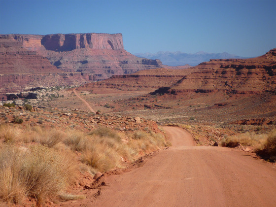 Canyonlands NP
