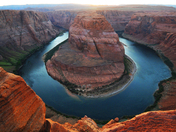 Horseshoe Bend, AZ