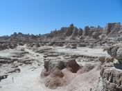  Badlands National Park