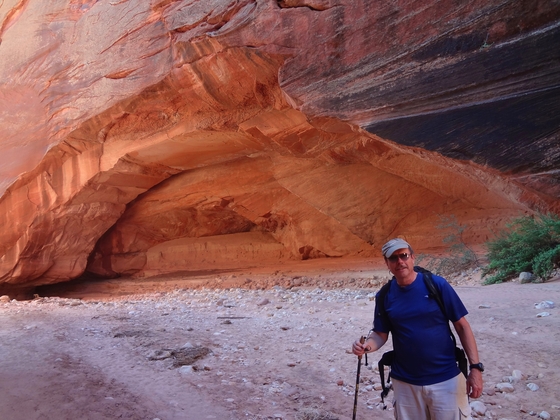 Vermilion Cliffs National Monument