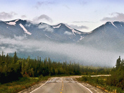 Wrangell-St. Elias National Park