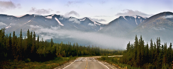 Wrangell-St. Elias National Park