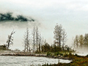 Wrangell-St. Elias National Park