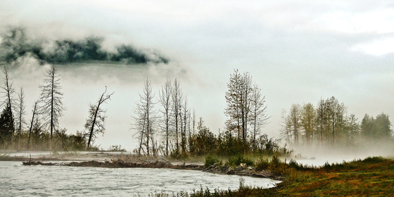 Wrangell-St. Elias National Park