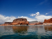 Lake Powell