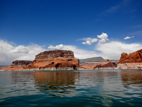 Lake Powell