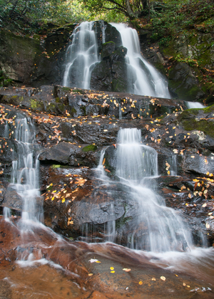 Great Smoky Mountains National Park