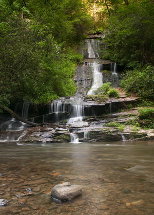 Great Smoky Mountains National Park