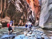 Zion National Park