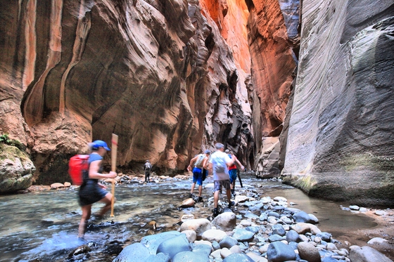 Zion National Park
