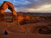 Arches National Park 