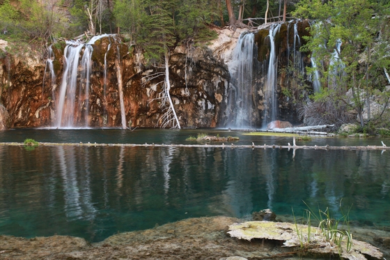 White River National Forest