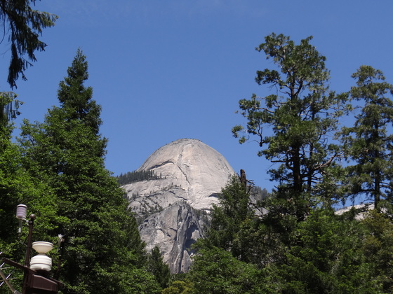 Yosemite National Park