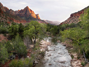Zion National Park
