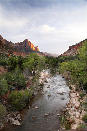Zion National Park