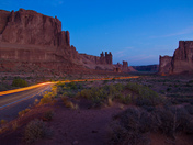 Arches National Park
