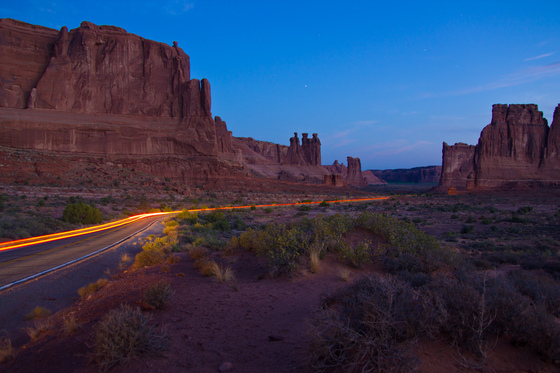 Arches National Park
