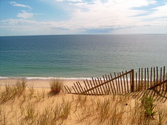 Cape Cod National Seashore